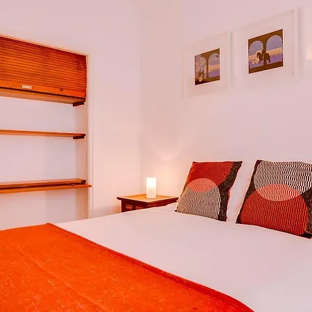 Av. Liberdade Modern Apartment *