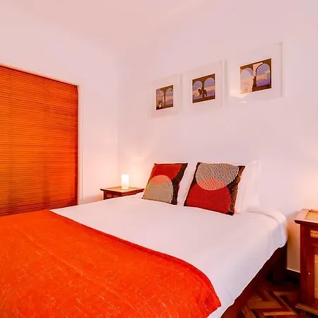 Av. Liberdade Modern Apartment Lisbon